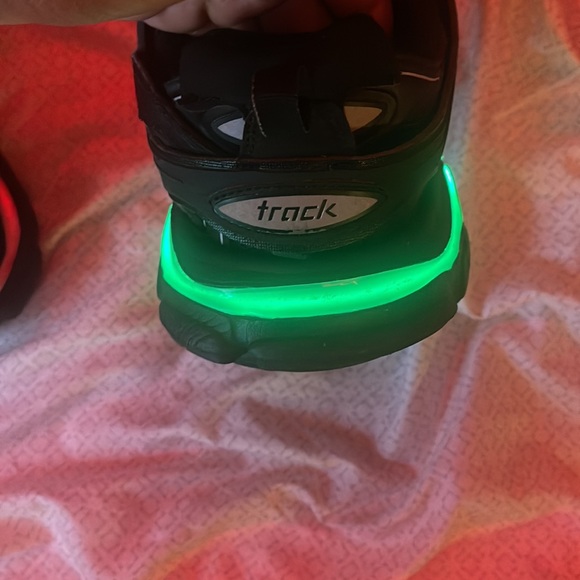 Led balenciagas - Picture 3 of 4